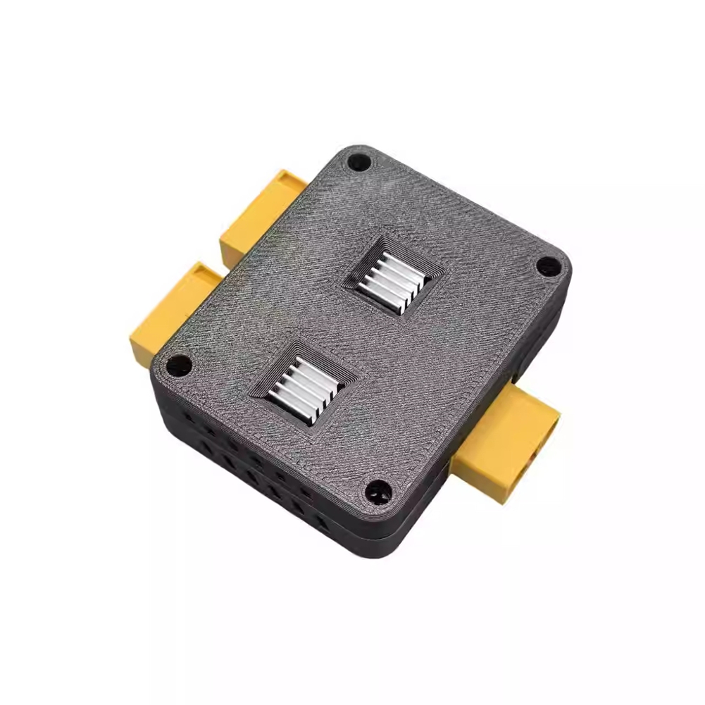 A55T XT90 Port Battery Expansi - Drone Battery Parallel Board บทวิจารณ์และราคา