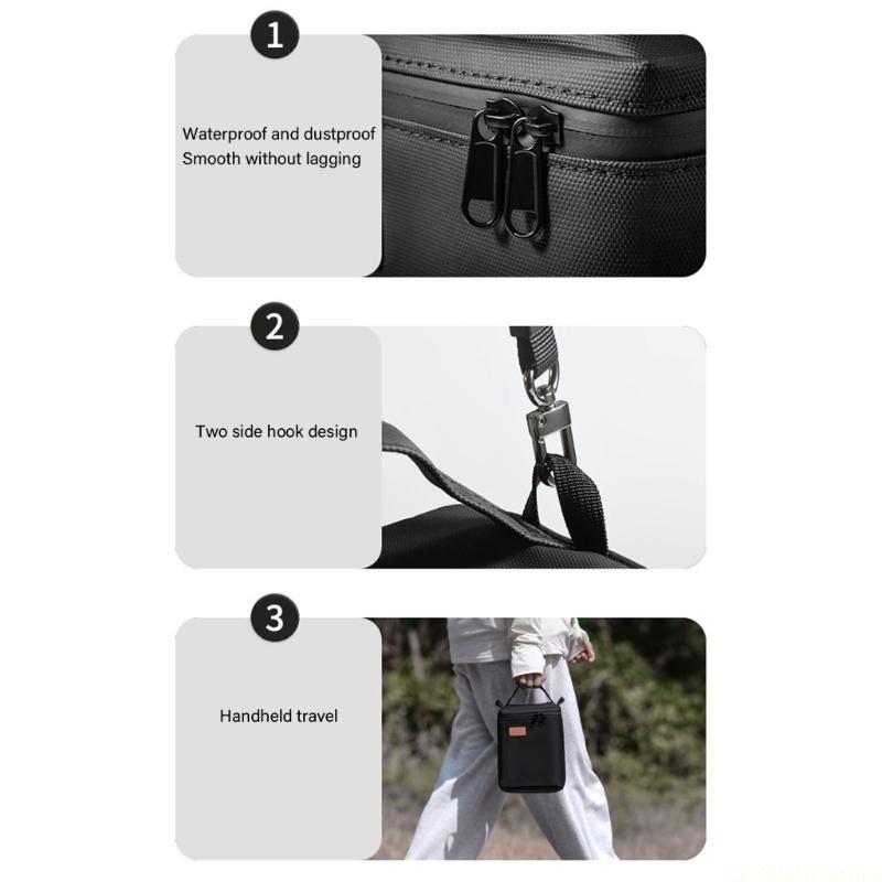 E56B High Capacity UAV Battery - Drone Battery Bag บทวิจารณ์และราคา