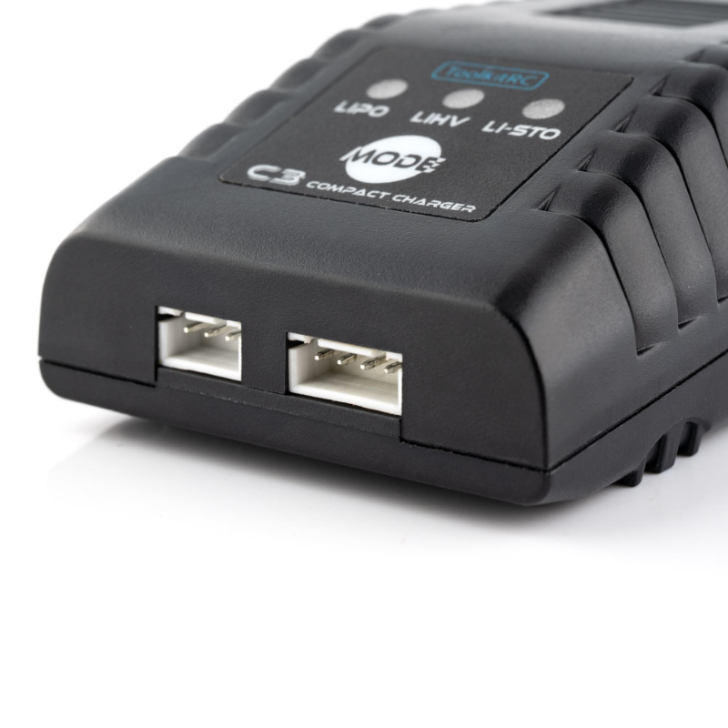 ToolkitRC C3 Balance Charger 2 - Drone Battery 3S บทวิจารณ์และราคา