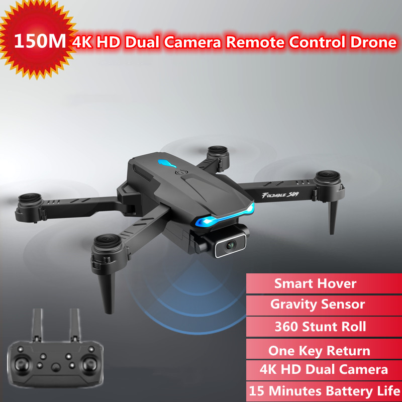 WIFI FPV Gravity Sensor Remote - Drone Battery Smart บทวิจารณ์และราคา