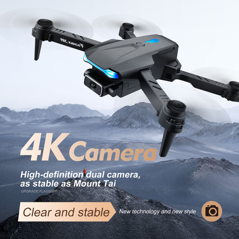 WIFI FPV Gravity Sensor Remote - Drone Battery Smart บทวิจารณ์และราคา