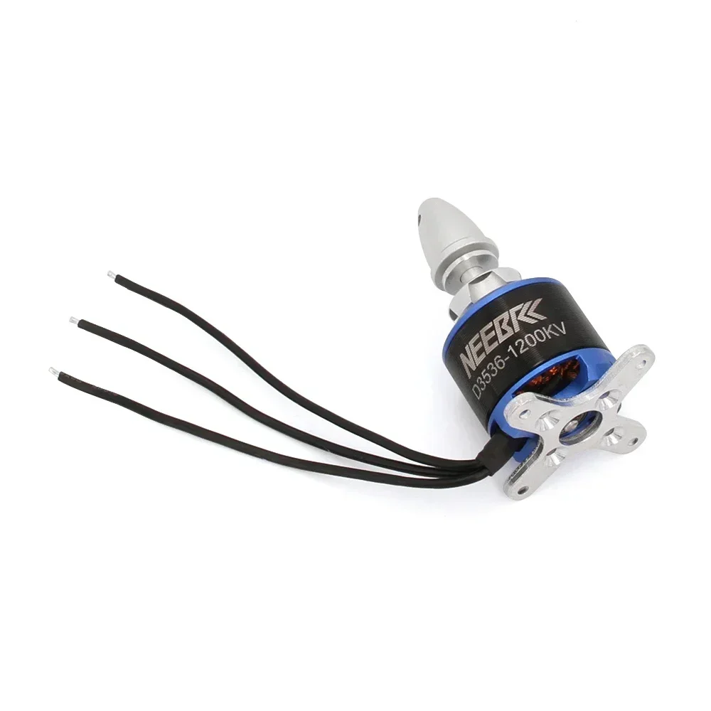 3536 1200KV Brushless Motor 2- - Drone Battery 4S บทวิจารณ์และราคา