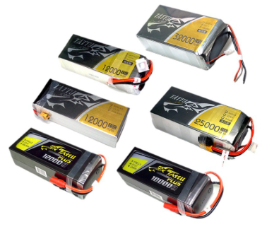 Format Tattu 12000 16000 22000 - Drone Battery 6S บทวิจารณ์และราคา