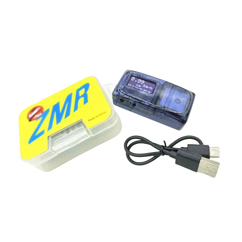 ZMR GPS Speedometer RC Drone T - Drone Battery Plate บทวิจารณ์และราคา