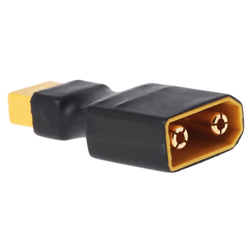 XT90 Male to XT60 Female Adapt - Drone Battery Connector บทวิจารณ์และราคา