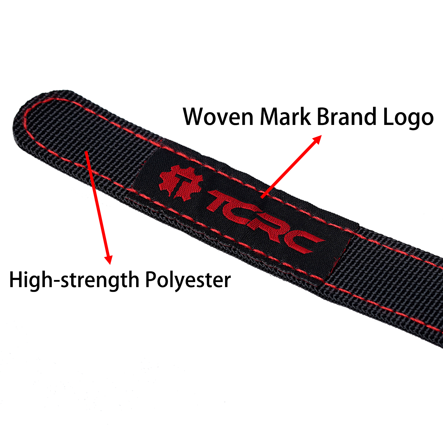 TCRC 2PCS 20x300MM Kevlar Stit - Drone Battery Strap บทวิจารณ์และราคา