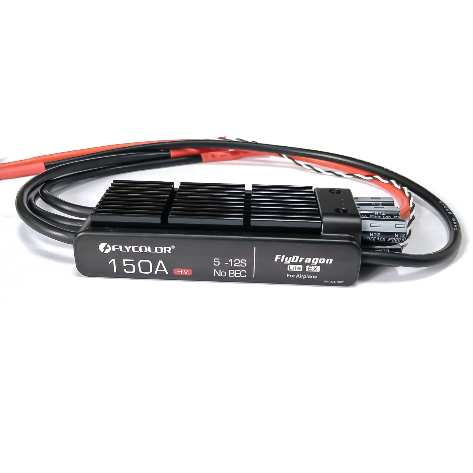 FlyDragon V4 80A / 150A FLYCOL - Drone Battery Lipo บทวิจารณ์และราคา