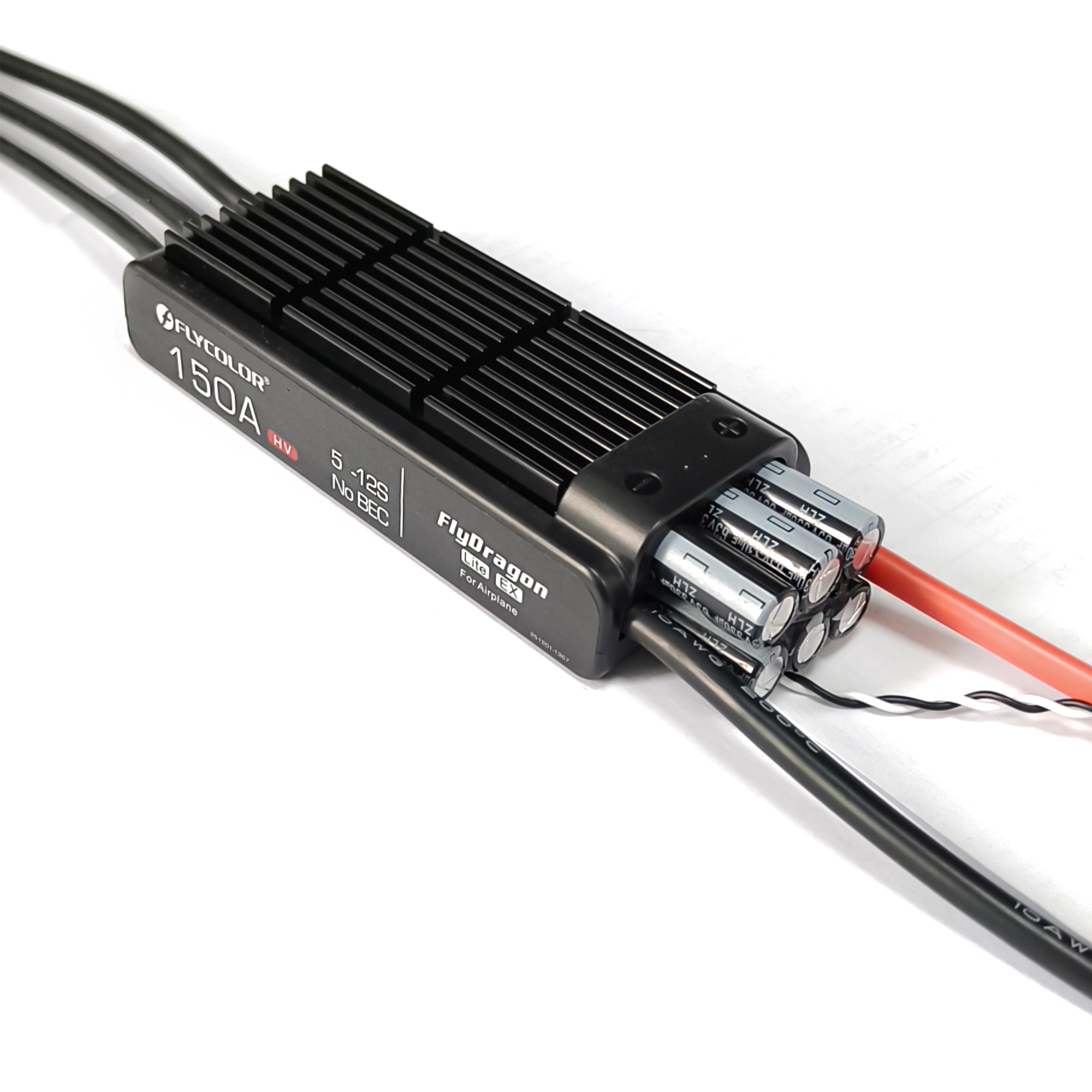 FlyDragon V4 80A / 150A FLYCOL - Drone Battery Lipo บทวิจารณ์และราคา