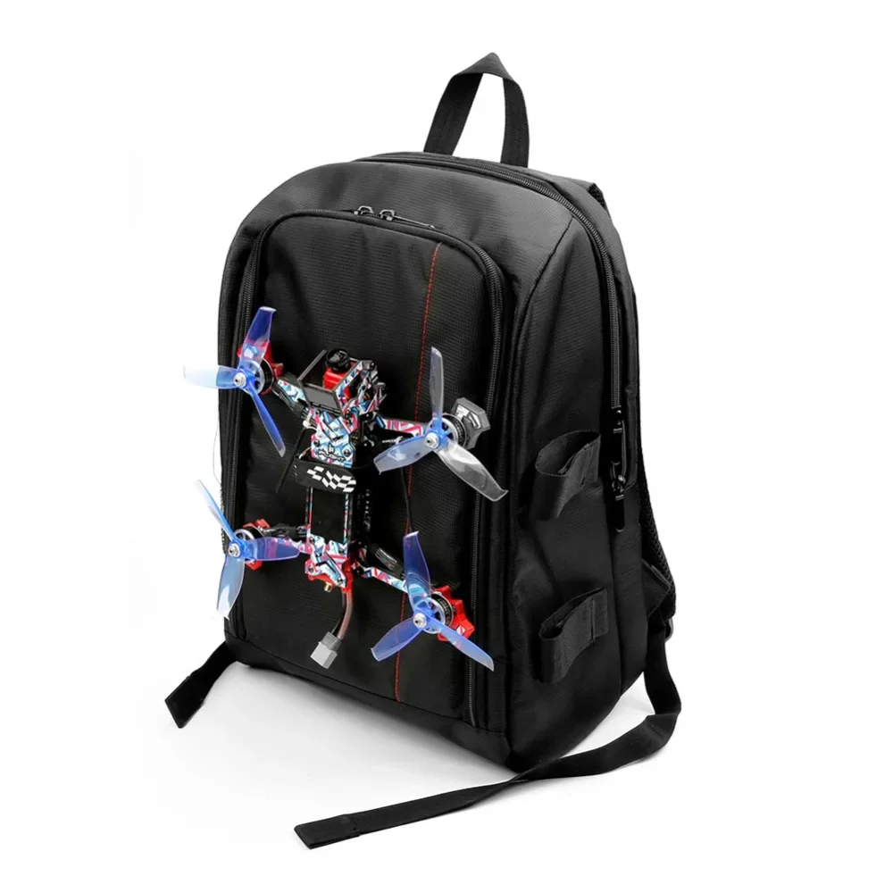 2set/lot Backpack Plug in Acce - Drone Battery Strap บทวิจารณ์และราคา