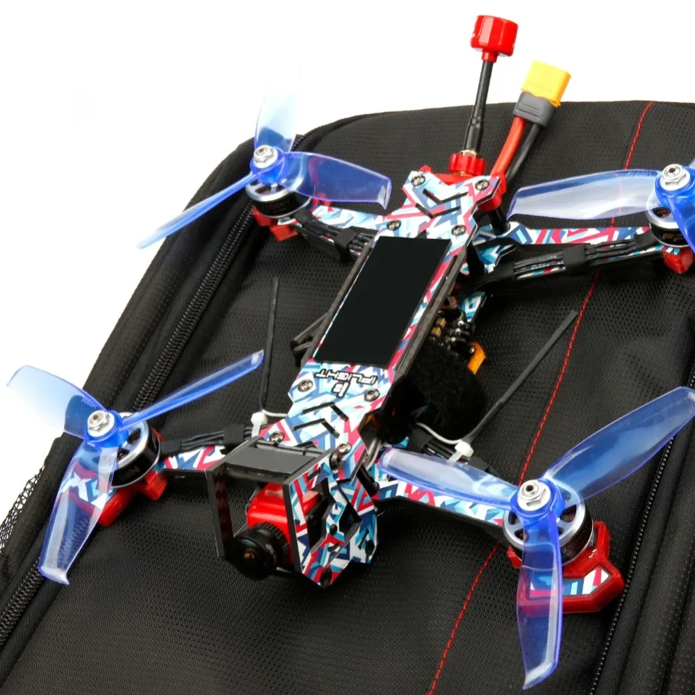 2set/lot Backpack Plug in Acce - Drone Battery Strap บทวิจารณ์และราคา