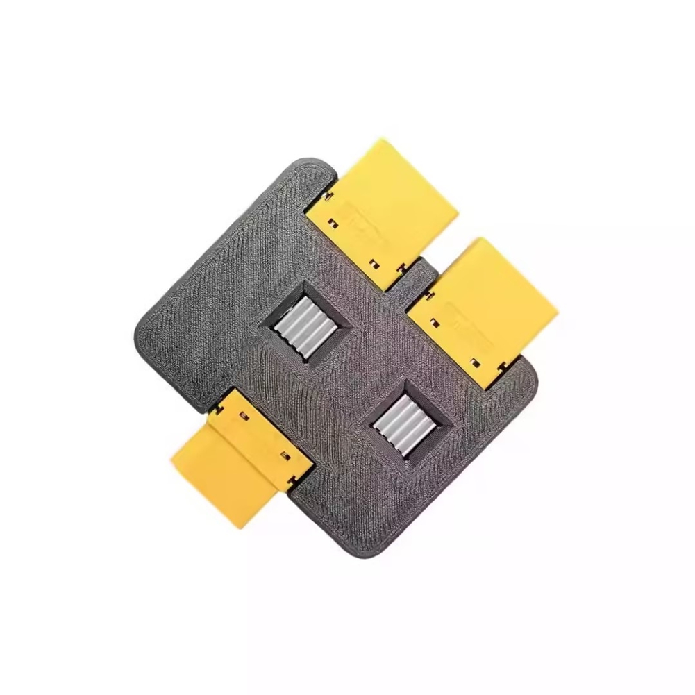 A42T-XT90 Port Integrated Boar - Drone Battery Parallel Board บทวิจารณ์และราคา
