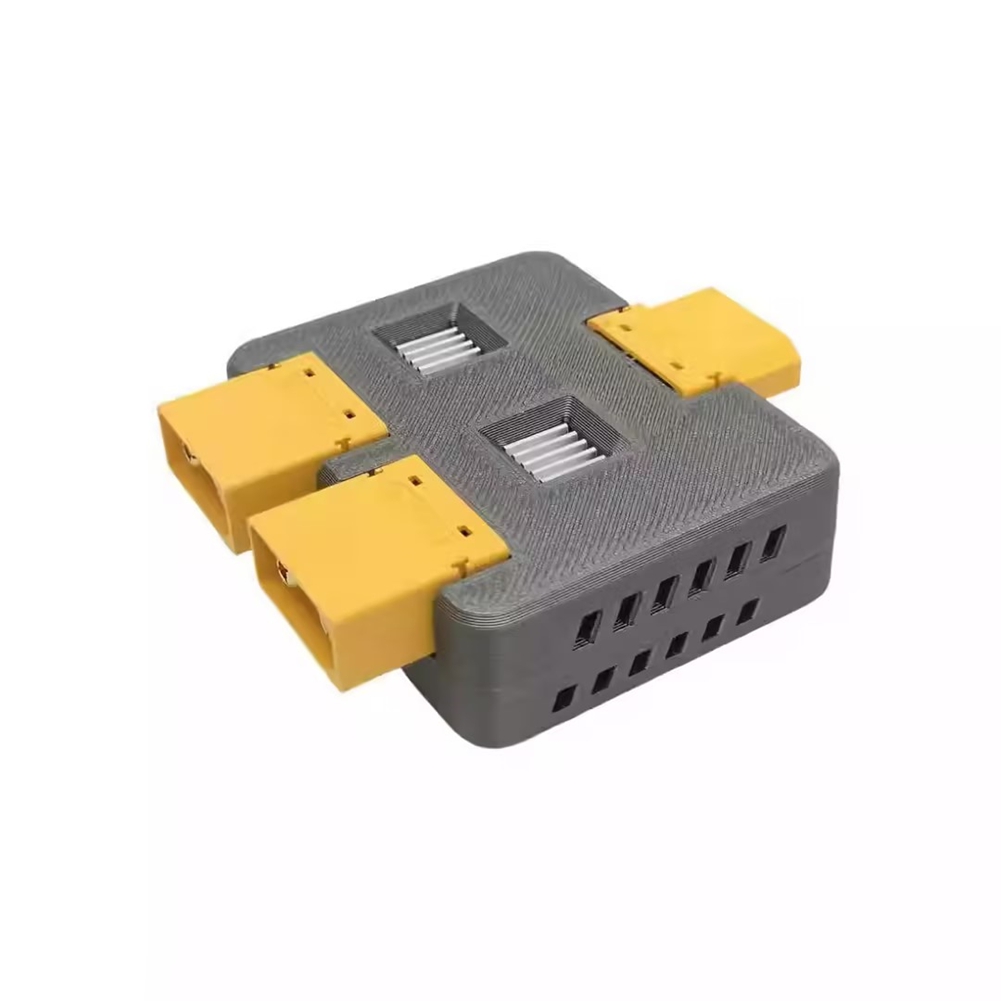 A42T-XT90 Port Integrated Boar - Drone Battery Parallel Board บทวิจารณ์และราคา