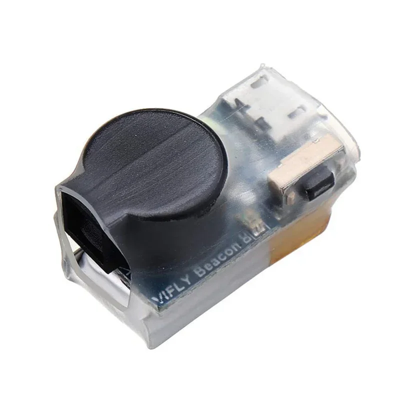 VIFLY Beacon Drone Lost Alarm  - Drone Battery Alarm บทวิจารณ์และราคา