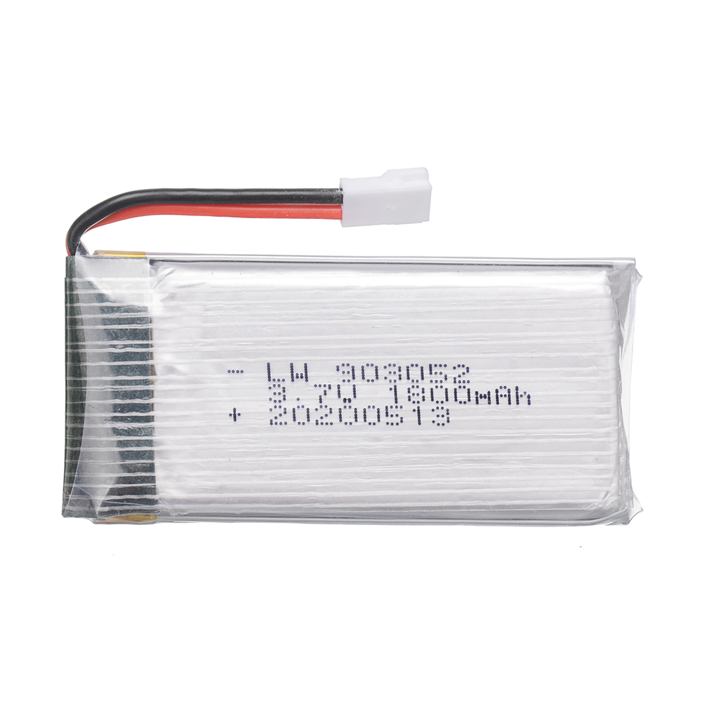 5IN1 Charger 903052 3.7V 1800m - Drone Battery Lipo บทวิจารณ์และราคา