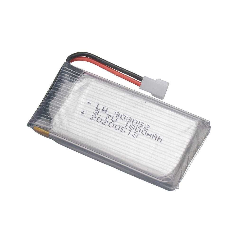 5IN1 Charger 903052 3.7V 1800m - Drone Battery Lipo บทวิจารณ์และราคา