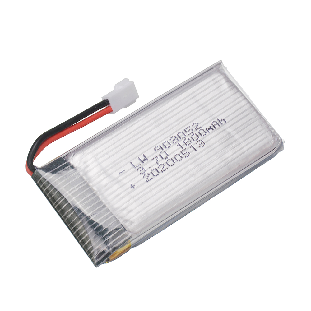 5IN1 Charger 903052 3.7V 1800m - Drone Battery Lipo บทวิจารณ์และราคา