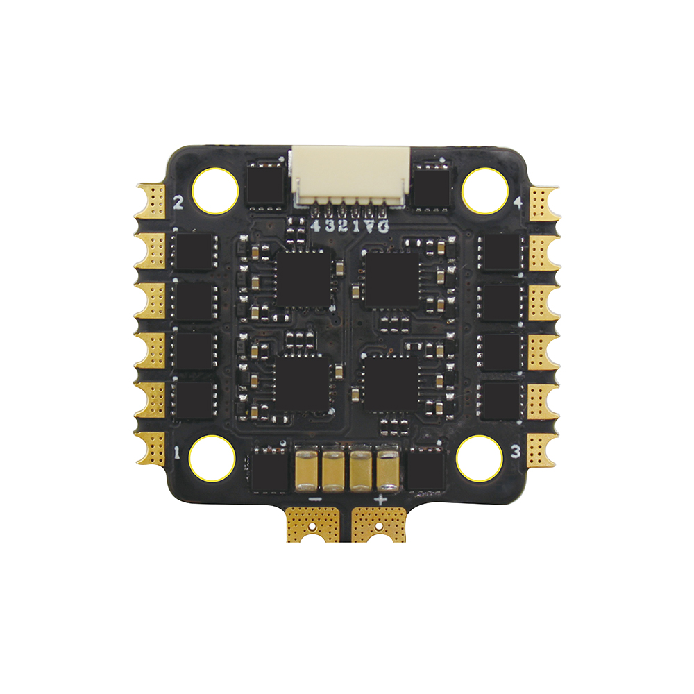 HAKRC 15A 4-in-1 ESC 2S-4S Lip - Drone Battery 4S บทวิจารณ์และราคา