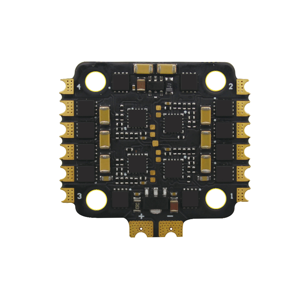 HAKRC 15A 4-in-1 ESC 2S-4S Lip - Drone Battery 4S บทวิจารณ์และราคา