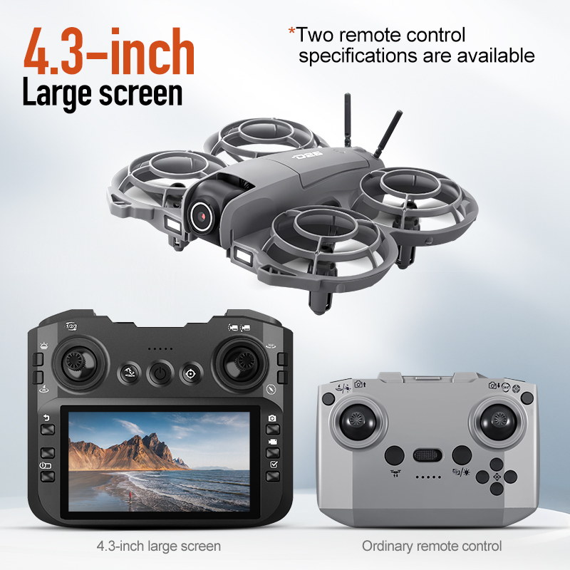 D26 Drone 4K Aerial HD 180° Ca - Drone Battery Case บทวิจารณ์และราคา