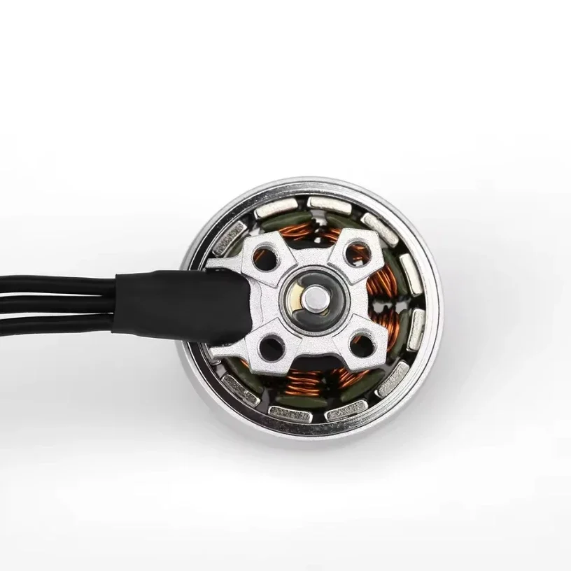 FlyFishRC Flash 1404 4500KV Br - Drone Battery 4S บทวิจารณ์และราคา