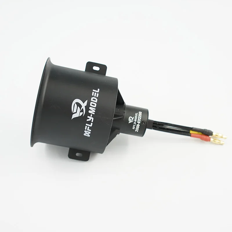 XFly X7 12 Blades 70mm EDF Mot - Drone Battery 6S บทวิจารณ์และราคา