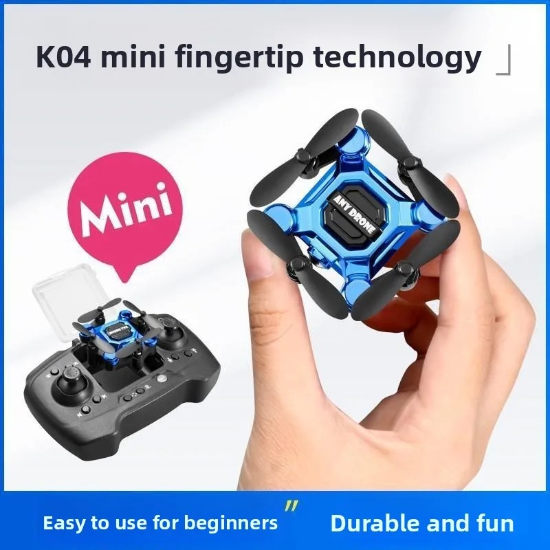 Mini Folding Mosquito Drone wi - Drone Battery Case บทวิจารณ์และราคา