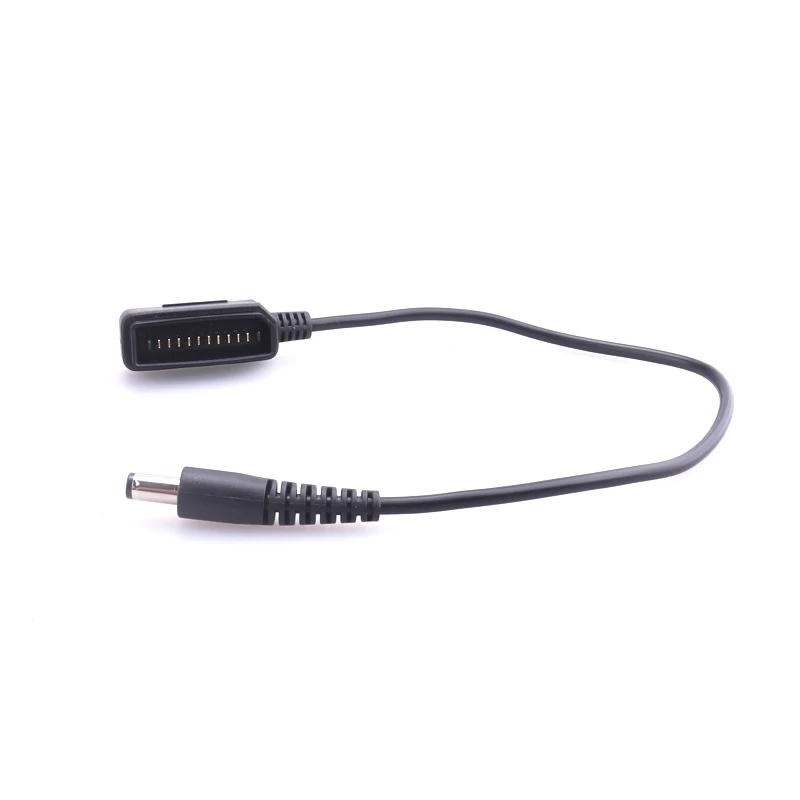 2pcs Cable DC5.5 XT60 Battery  - Drone Battery Smart บทวิจารณ์และราคา