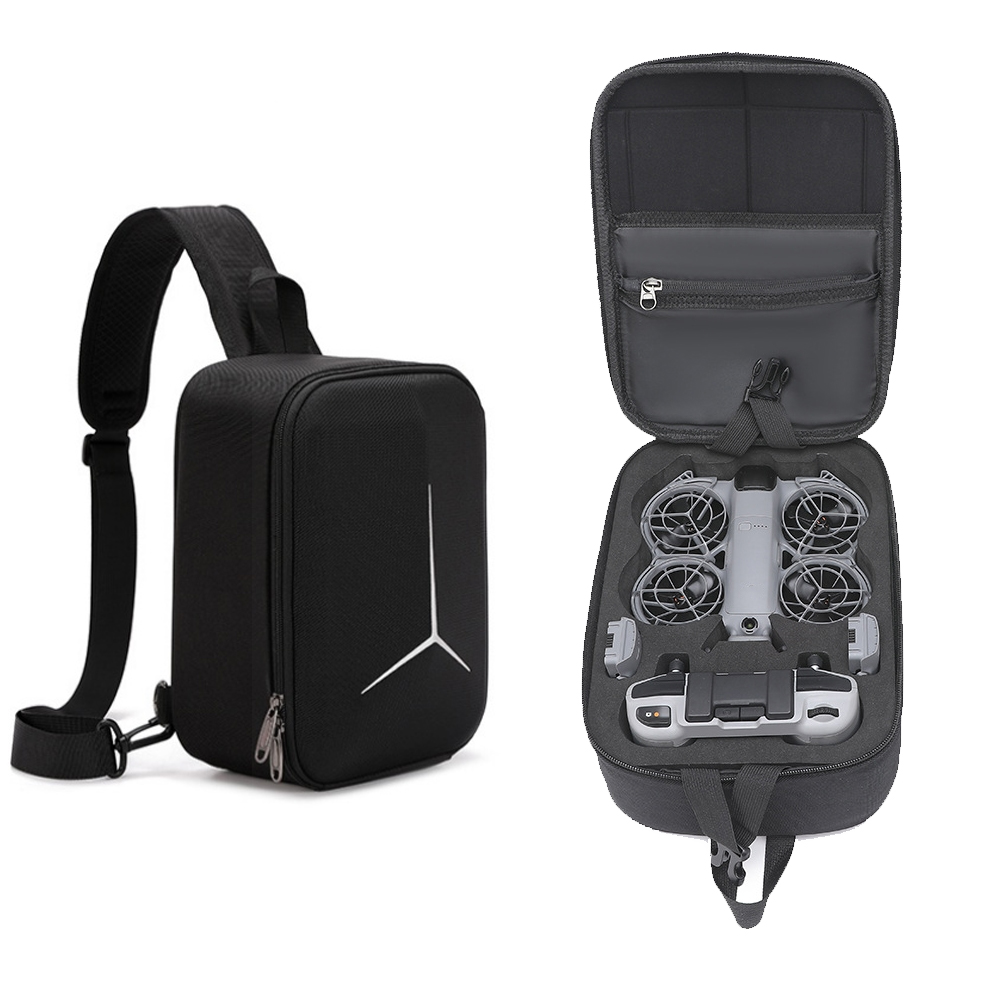 Case Backpack for DJI NEO 2, P - Drone Battery Bag บทวิจารณ์และราคา
