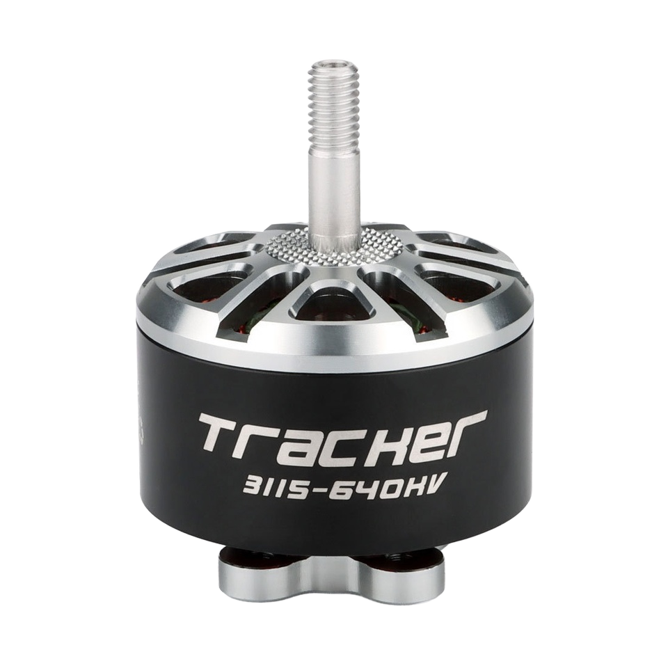 Tracker 3115 640KV Brushless F - Drone Battery 6S บทวิจารณ์และราคา