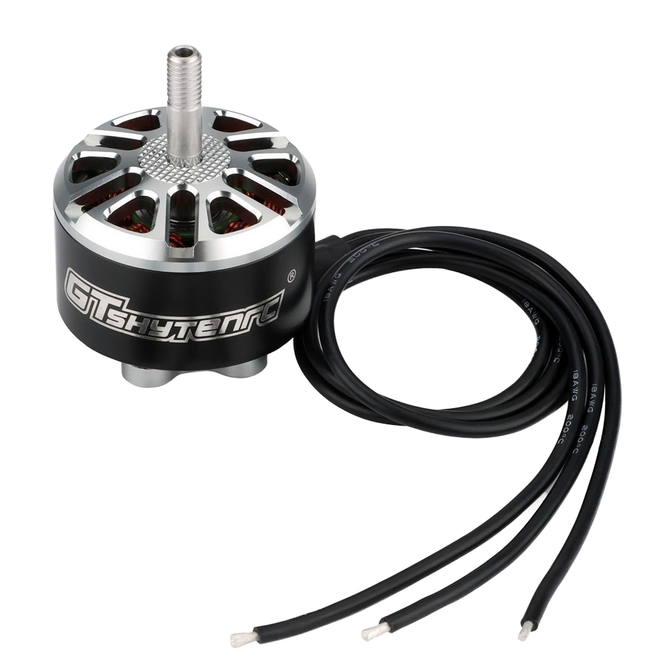 Tracker 3115 640KV Brushless F - Drone Battery 6S บทวิจารณ์และราคา