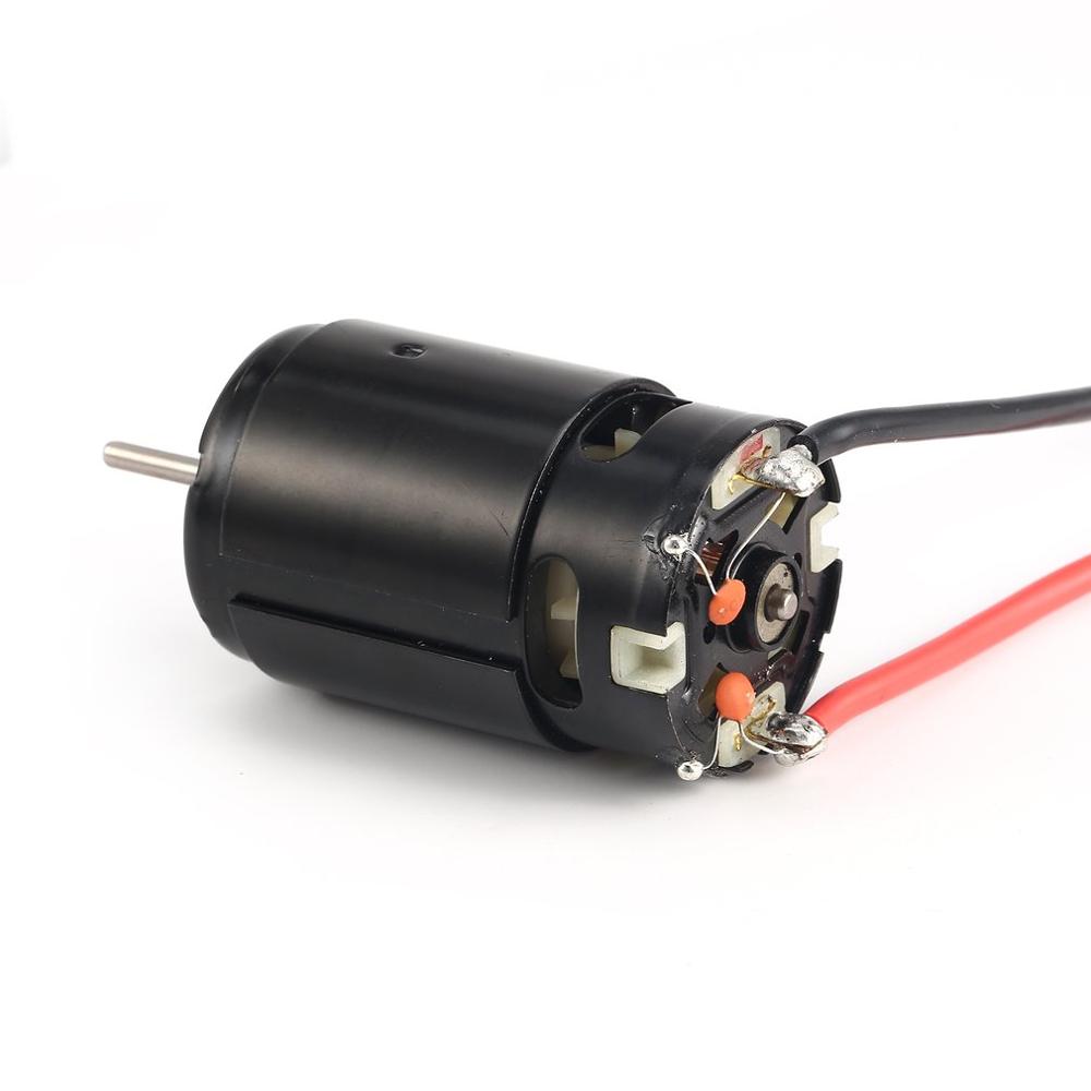 SURPASS HOBBY 550 Brushed Moto - Drone Battery 3S บทวิจารณ์และราคา