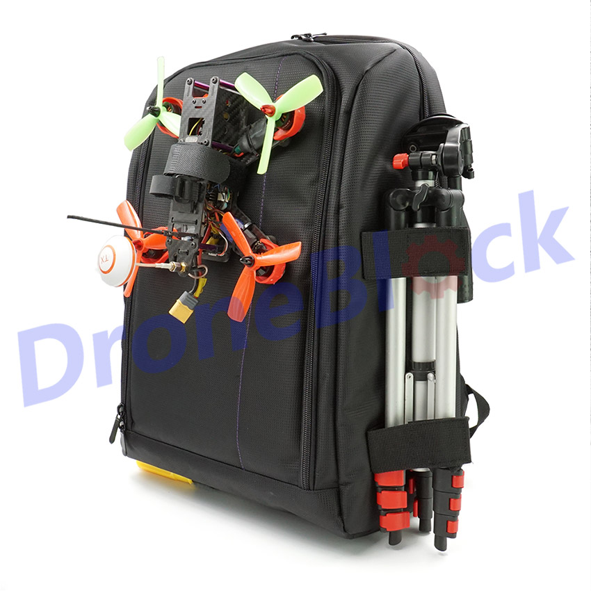 elechawk FPV Racing Drone Quad - Drone Battery Bag บทวิจารณ์และราคา