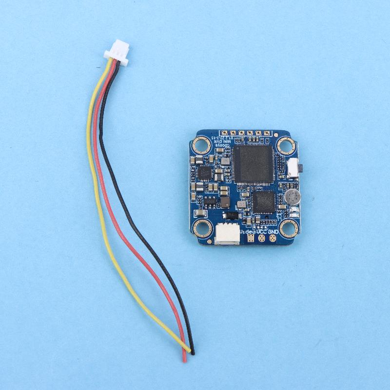 TH 5V-30V Wide Voltage Camera  - Drone Battery High Voltage บทวิจารณ์และราคา