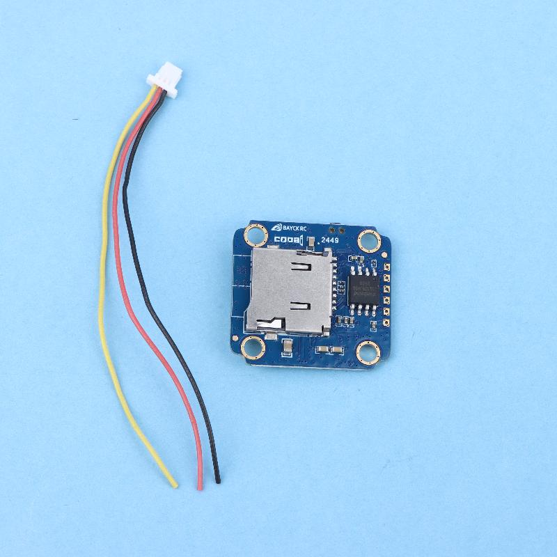 TH 5V-30V Wide Voltage Camera  - Drone Battery High Voltage บทวิจารณ์และราคา