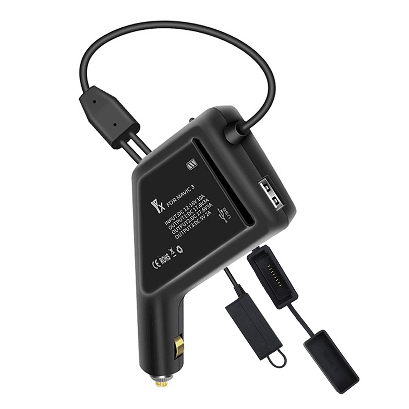 For DJI Mavic 3 Intelligent Ba - Drone Battery Connector บทวิจารณ์และราคา