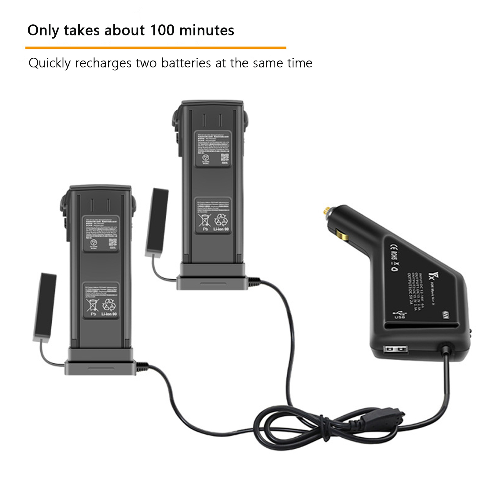 For DJI Mavic 3 Intelligent Ba - Drone Battery Connector บทวิจารณ์และราคา
