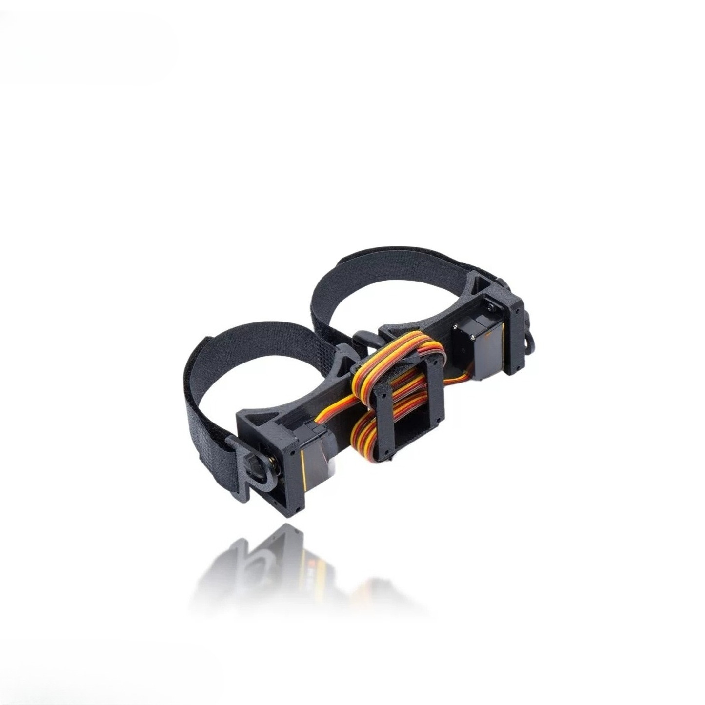 Load 1kg FPV RC Drone Cable Ti - Drone Battery Strap บทวิจารณ์และราคา