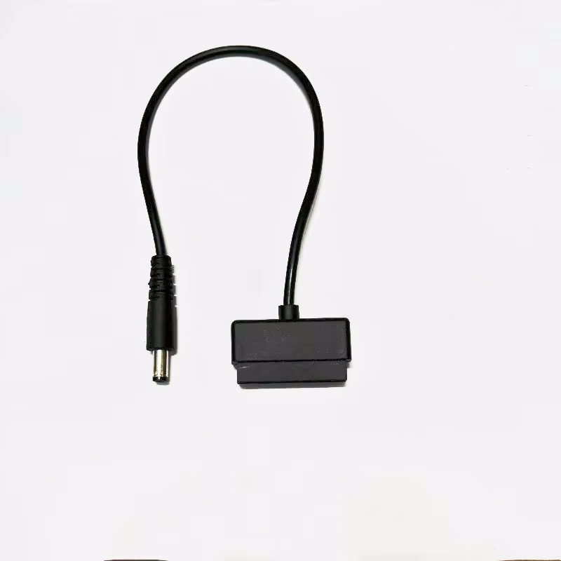 1pcs DC5.5 Port Line for DJI B - Drone Battery Smart บทวิจารณ์และราคา