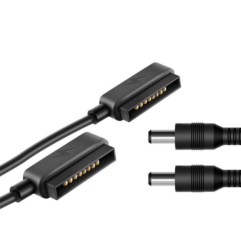 1pcs DC5.5 Port Line for DJI B - Drone Battery Smart บทวิจารณ์และราคา