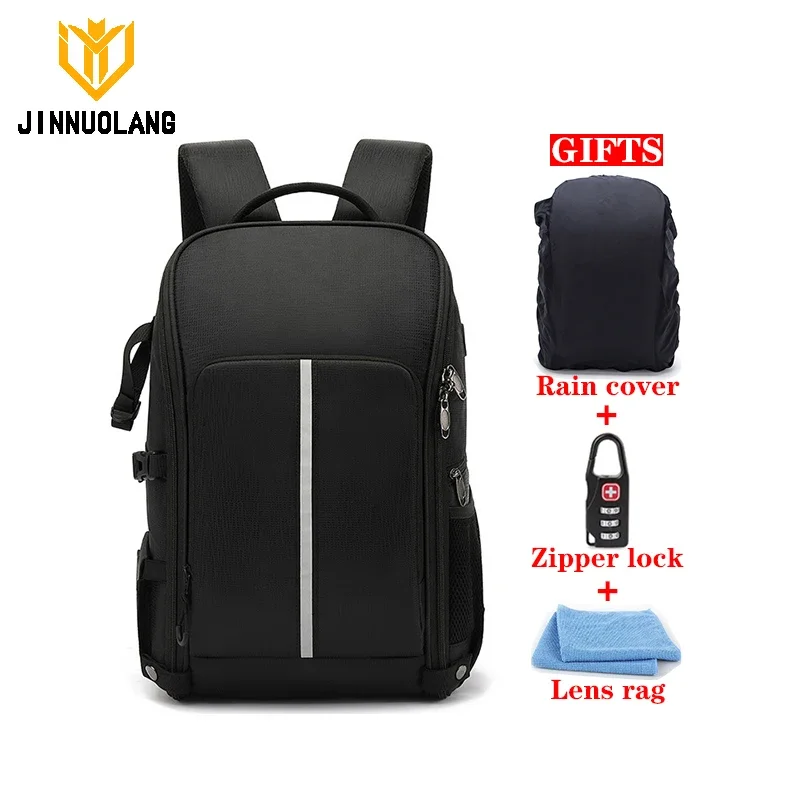 Outdoor Photography Backpack D - Drone Battery Bag บทวิจารณ์และราคา