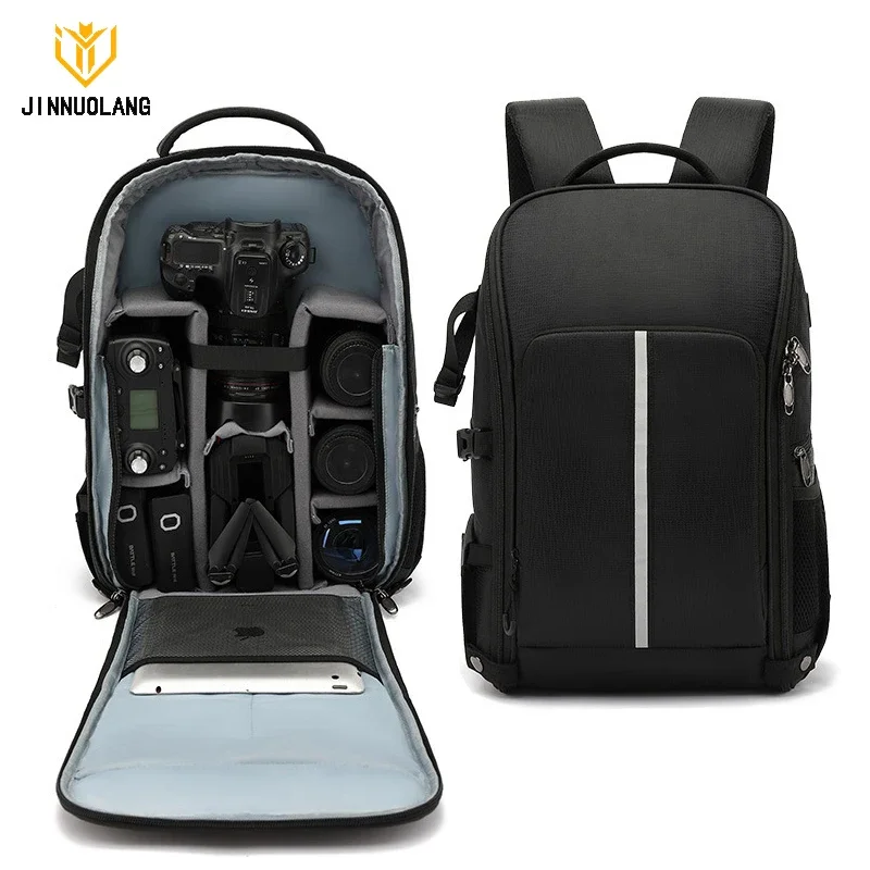 Outdoor Photography Backpack D - Drone Battery Bag บทวิจารณ์และราคา