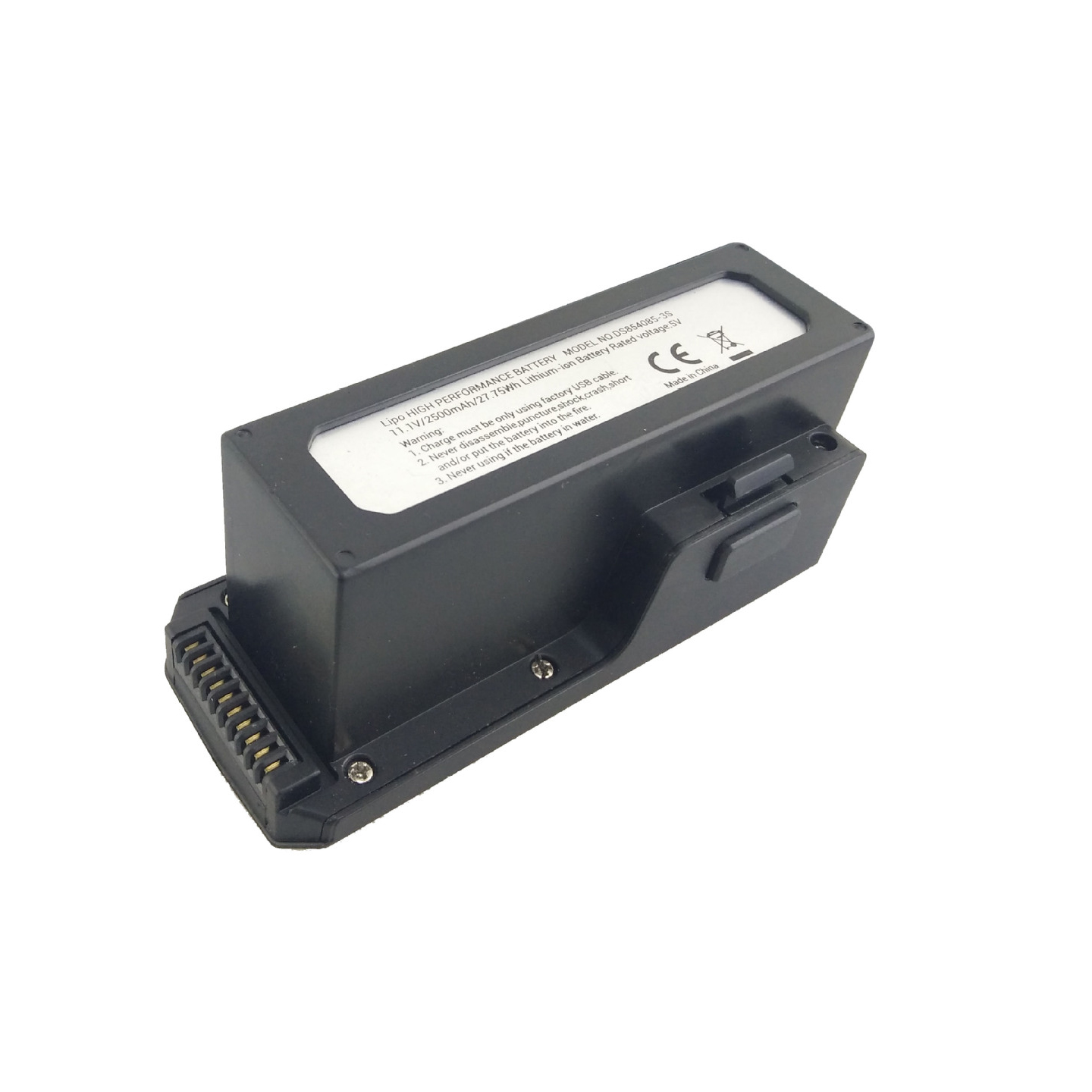 Original F11 4K Pro GPS Drone  - Drone Battery Lipo บทวิจารณ์และราคา