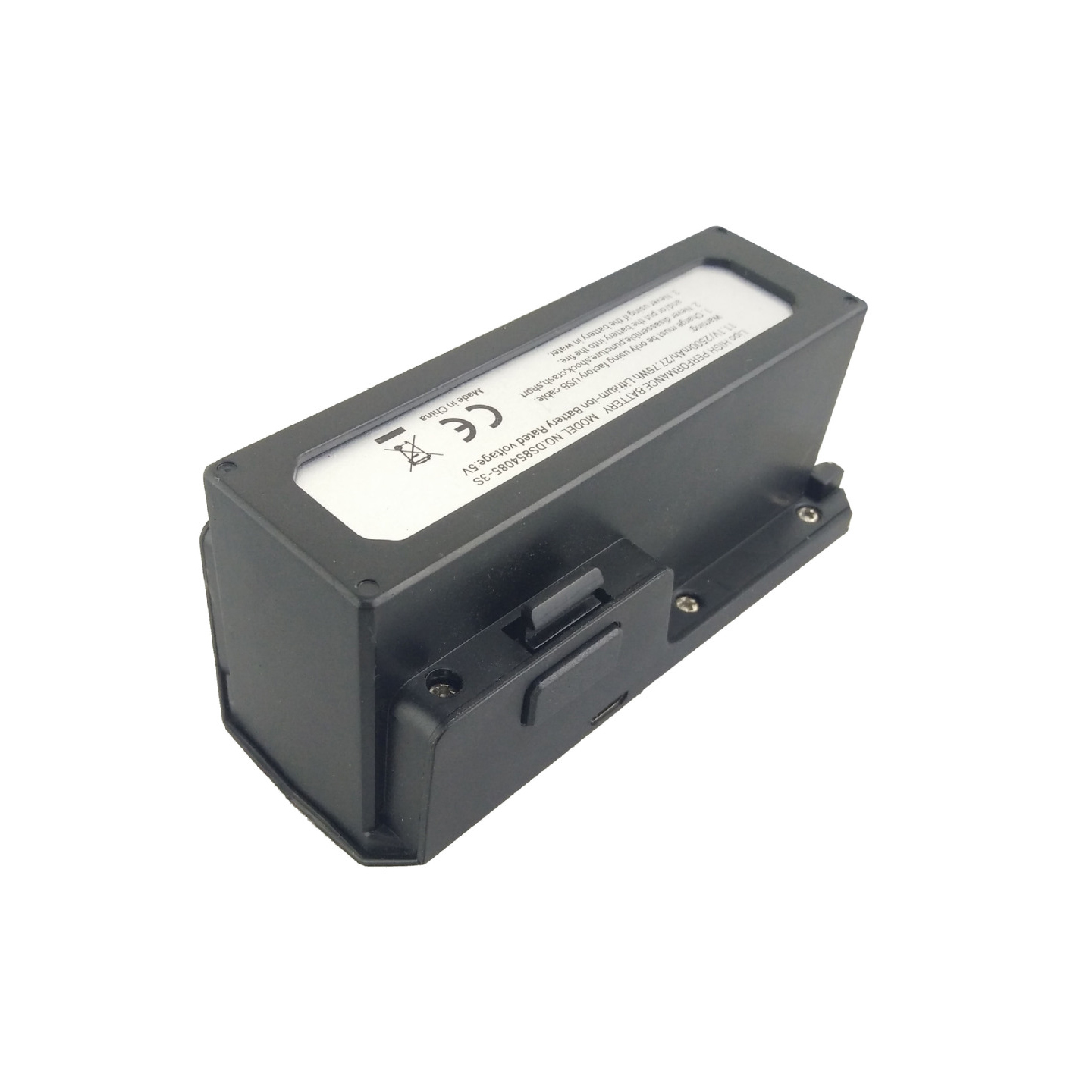 Original F11 4K Pro GPS Drone  - Drone Battery Lipo บทวิจารณ์และราคา