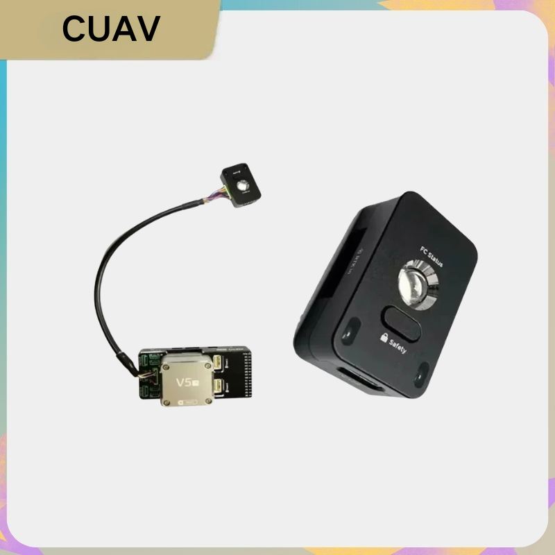 CUAV CPDB Pro High Voltage Pow - Drone Battery High Voltage บทวิจารณ์และราคา