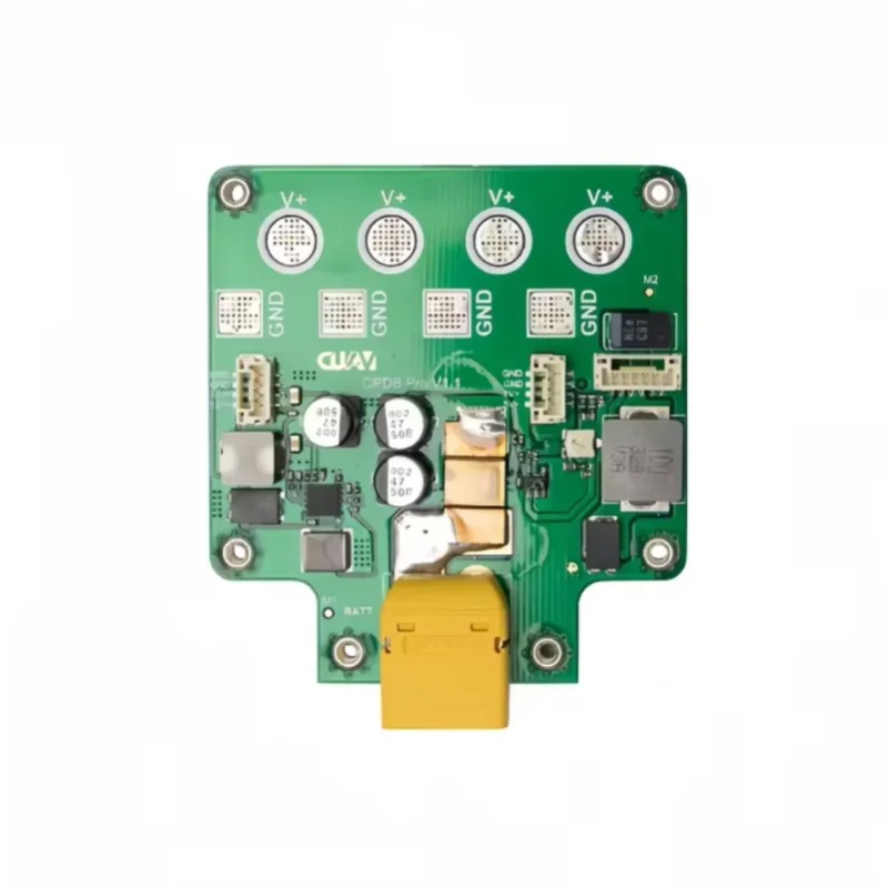 CUAV CPDB Pro High Voltage Pow - Drone Battery High Voltage บทวิจารณ์และราคา