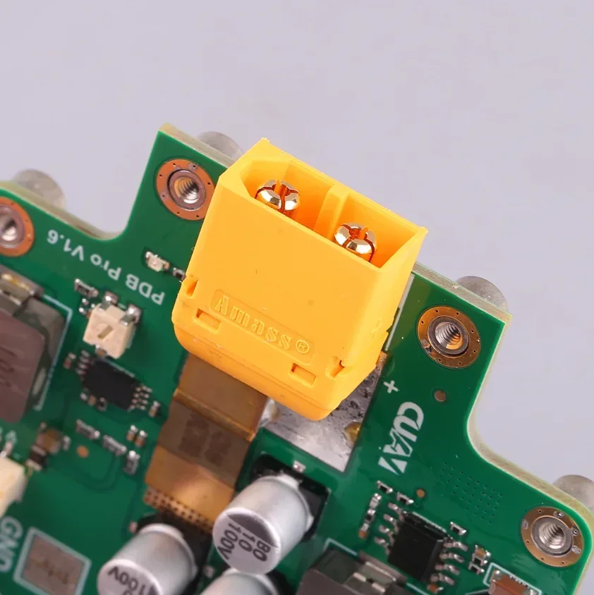 CUAV CPDB Pro High Voltage Pow - Drone Battery High Voltage บทวิจารณ์และราคา