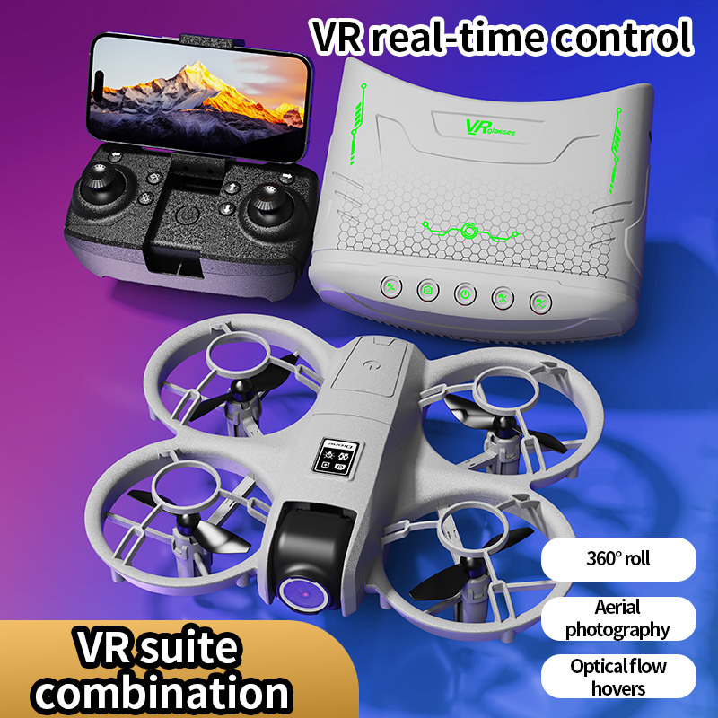 X228 VR FPV Drone HD Dual Came - Drone Battery Case บทวิจารณ์และราคา