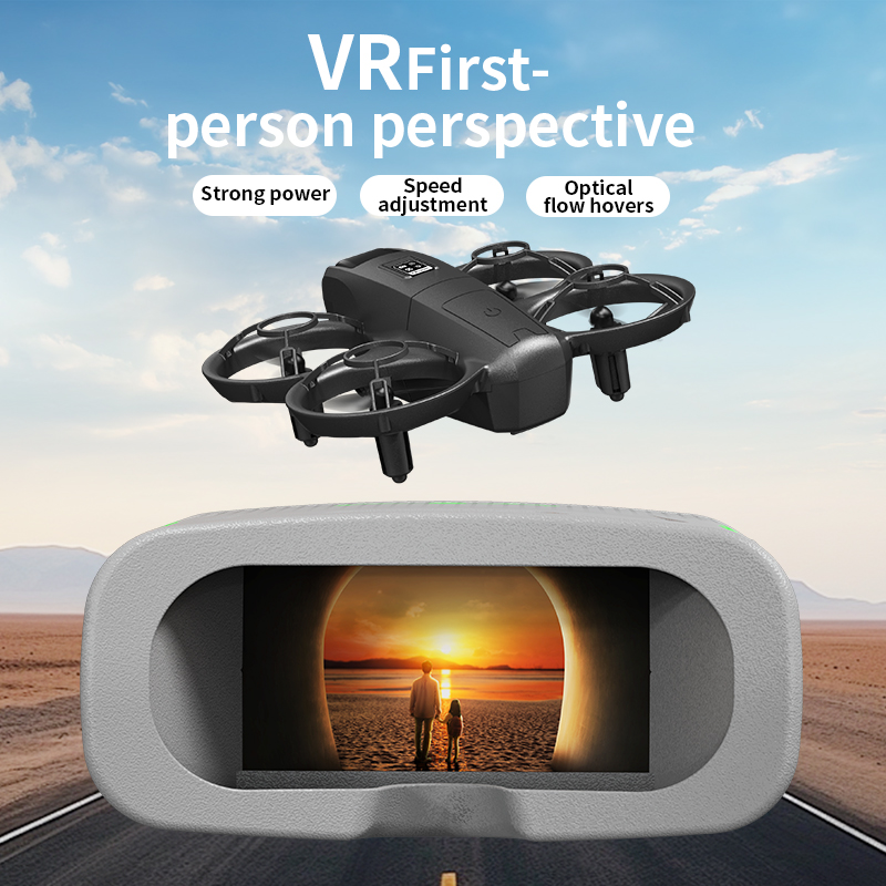X228 VR FPV Drone HD Dual Came - Drone Battery Case บทวิจารณ์และราคา
