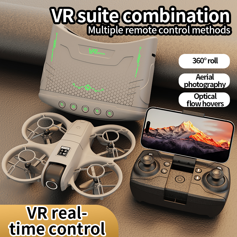 X228 VR FPV Drone HD Dual Came - Drone Battery Case บทวิจารณ์และราคา