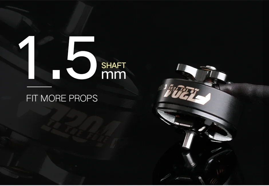 T-MOTOR T-Hobby F1204 Fpv Raci - Drone Battery 3S บทวิจารณ์และราคา